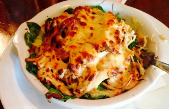 Mountain Spirits Tavern