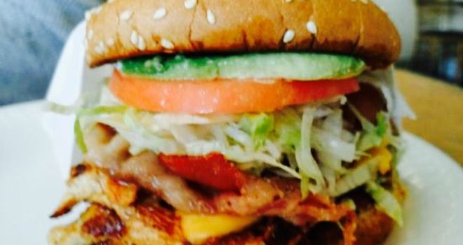 Tijuana Grill