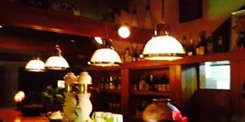 Cafe Restaurant Vow Vox Vogue