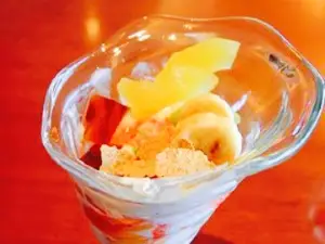 Taiyo Cafe Nishio