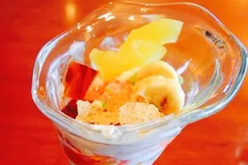 太陽のカフェ(西尾店)