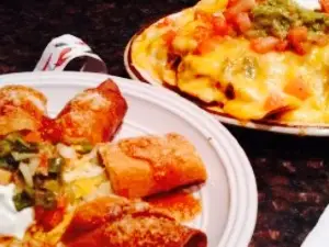 Guadalajara Family Mexican Restaurants