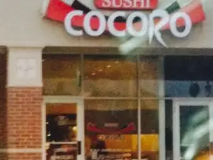 Sushi Cocoro