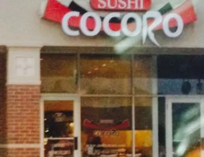 Sushi Cocoro