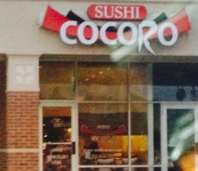 Sushi Cocoro Japanese Restaurant