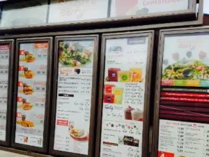 Wendy's