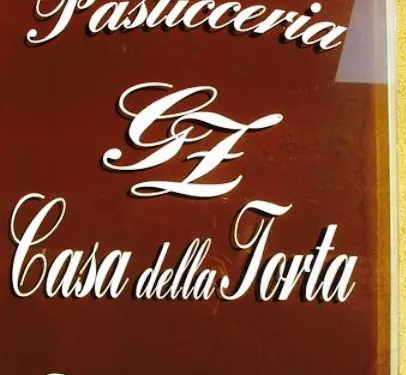Pasticceria-Caffe Casa Della Torta