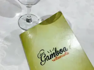Gamboa