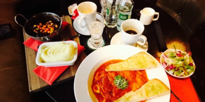 McGettigan's Limerick