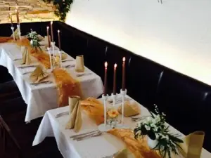 Restaurant Karnette