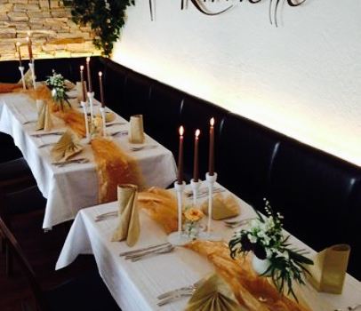 Restaurant Karnette