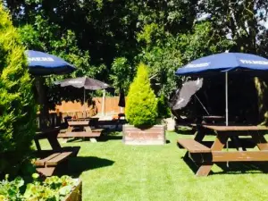 The Winterbourne Arms