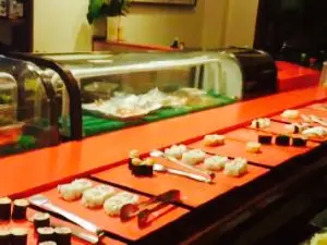Restaurante Sushi Isao