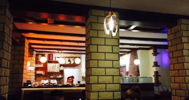 Bello Pizza&Grill
