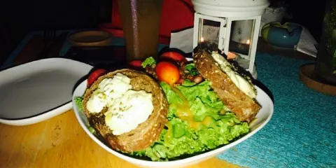 Le Petit Saint Tropez