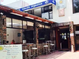 Restaurante Argentino Punta Alta