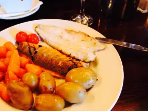 The Crown at Turners Hill