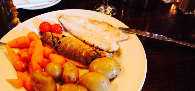 The Crown at Turners Hill