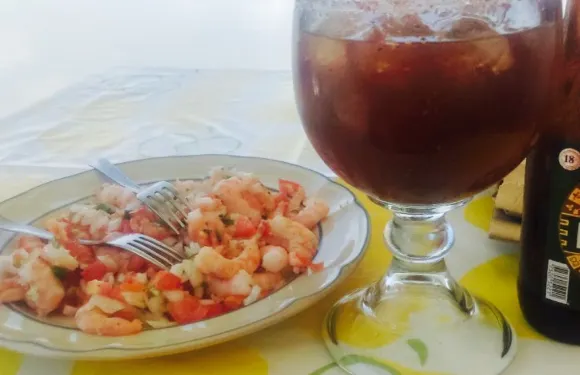 Restaurante Los Jarochos