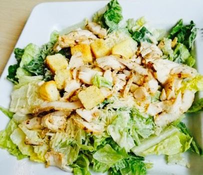 McAlisters Deli