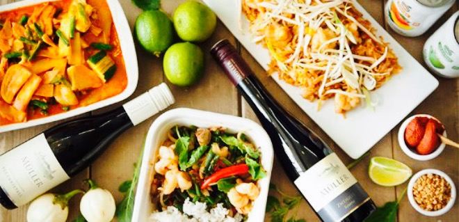 Thai Kitchen 2 go