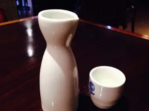 Mandarin Grill & Sushi Bar