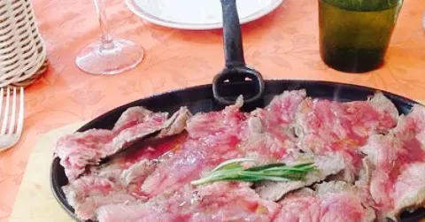 Il Barino in Godiasco Salice Terme