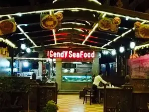 El Gendy For SeaFood