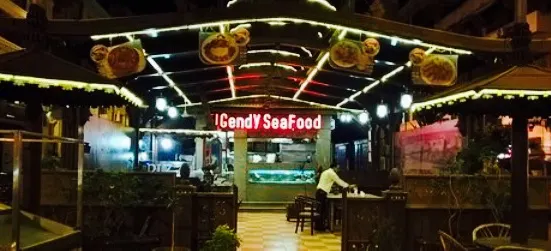 El Gendy For SeaFood