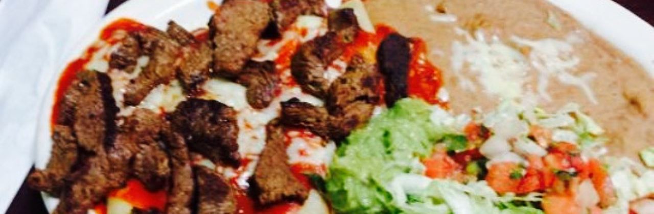 Javier's Mexican Grill