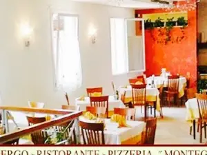 Hotel Ristorante Pizzeria Montegrappa