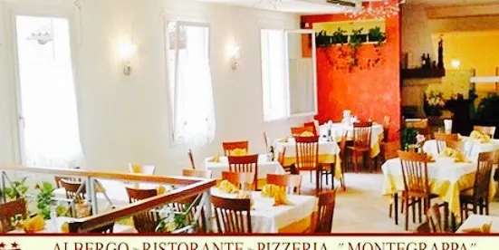 Hotel Ristorante Pizzeria Montegrappa