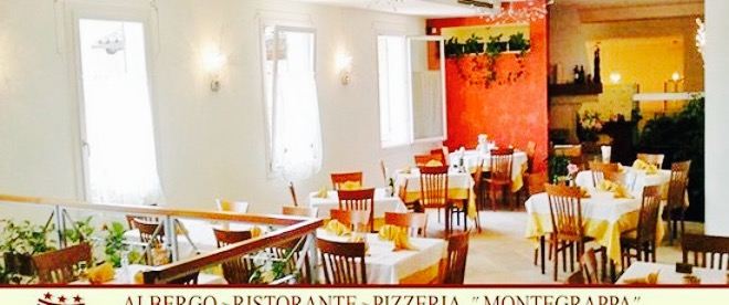 Hotel Ristorante Pizzeria Montegrappa