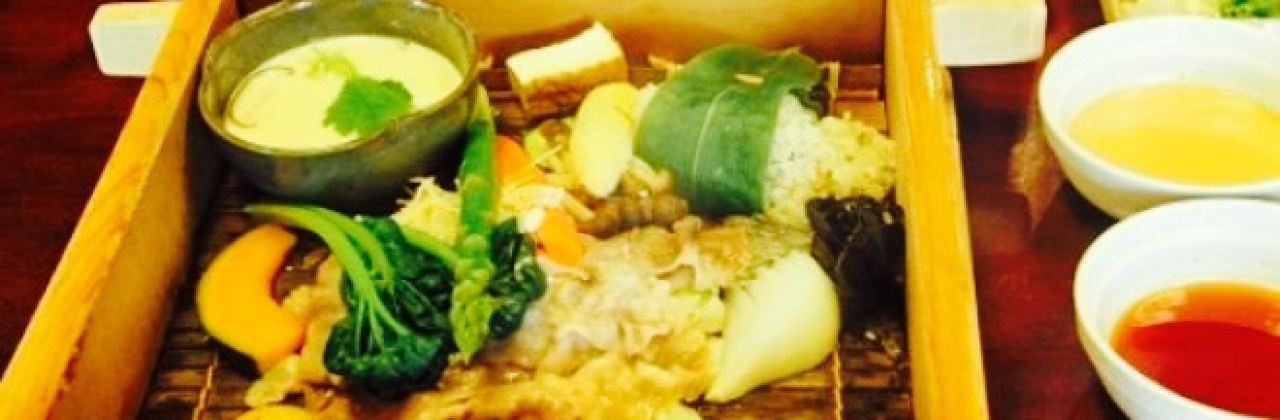 Monzencharyo Yayoiza