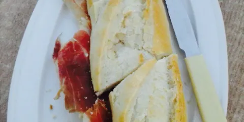 Restaurante Puerta del Sol