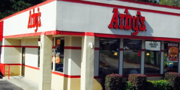 Arby's