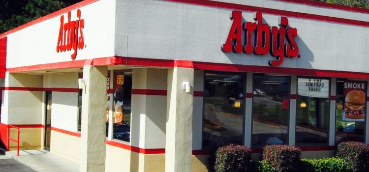 Arby's