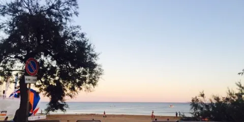 Ristorante Bar Lido Nettuno