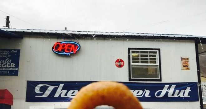 Burger Hut