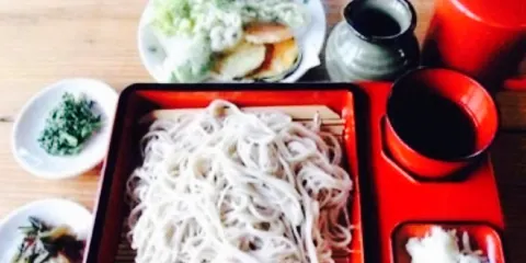 Chokubai-jo Ninokura