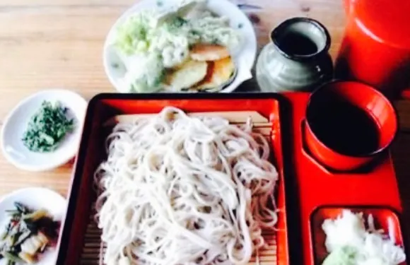 Chokubai-jo Ninokura