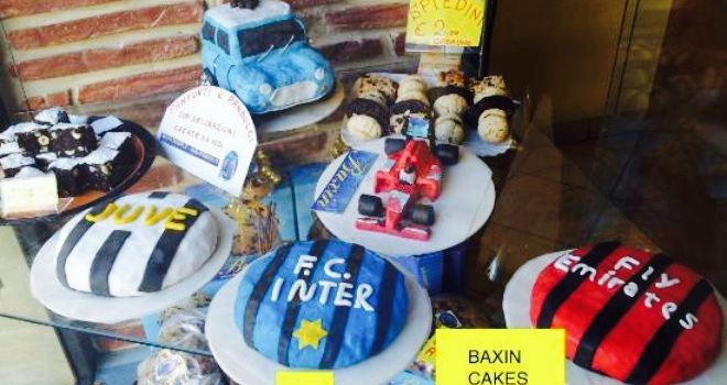 Baxin