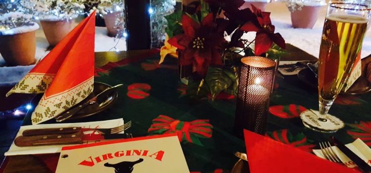 Steakhouse Virginia