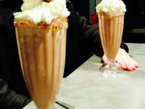 5th Ave Cafe