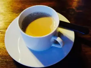 Hacienda La Holandesa Cafe-Bistro