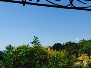 Le Relais des Coches