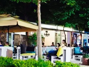 Barcaffe Šetalište