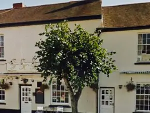 The Kings Head Cullompton