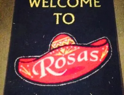 Rosa's Mexican Restaurant