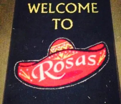 Rosa's Florence Mexican Restaurant